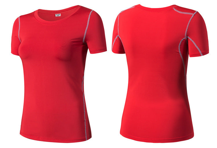 women's sportswear 2003