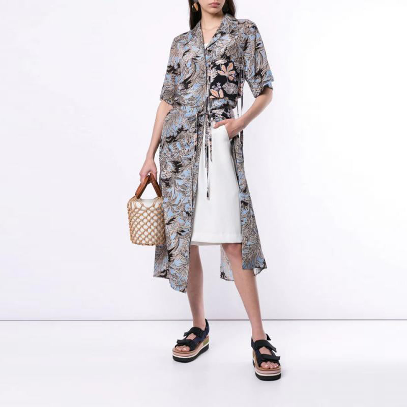 Women's shirt 22