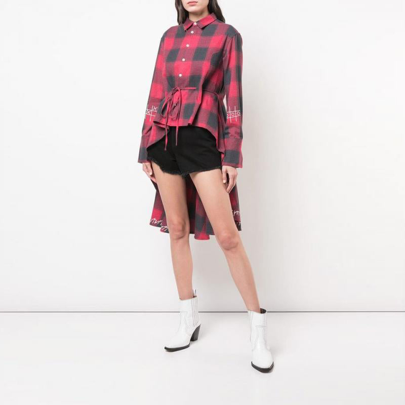 Women's shirt 5