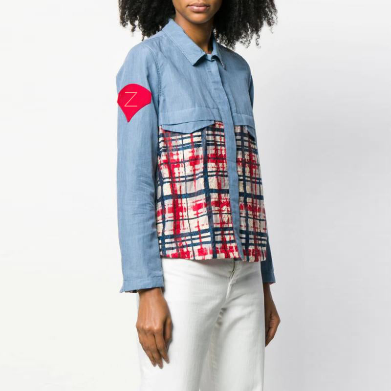 Women's shirt 17