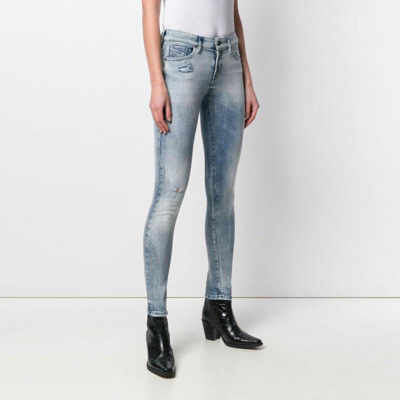 Women's jeans 17