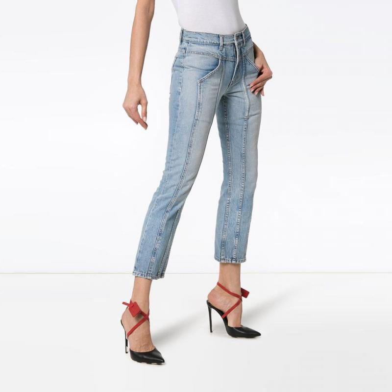 Women's jeans 4