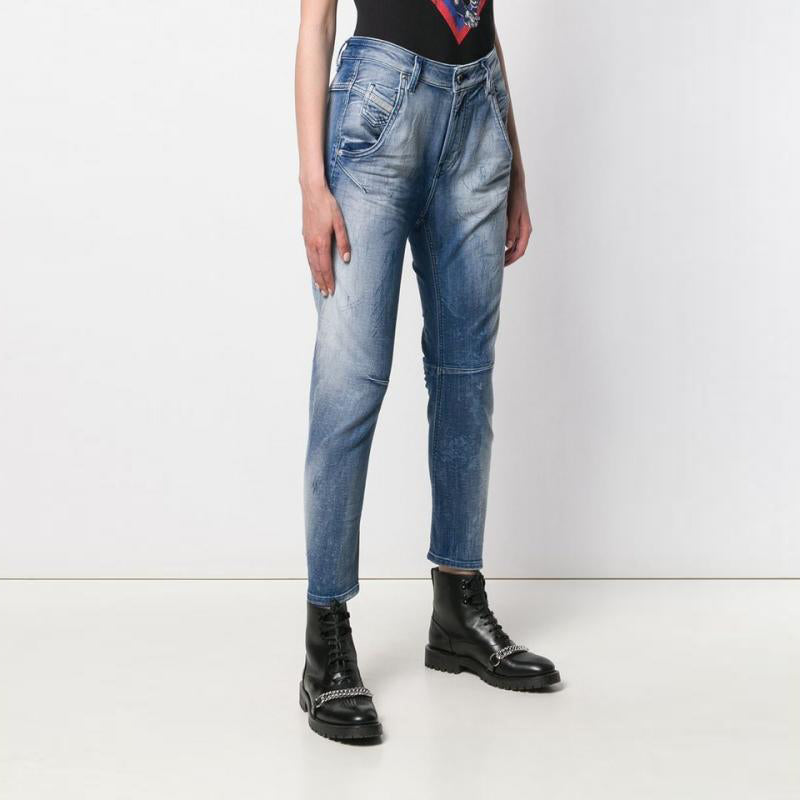 Women's jeans 18
