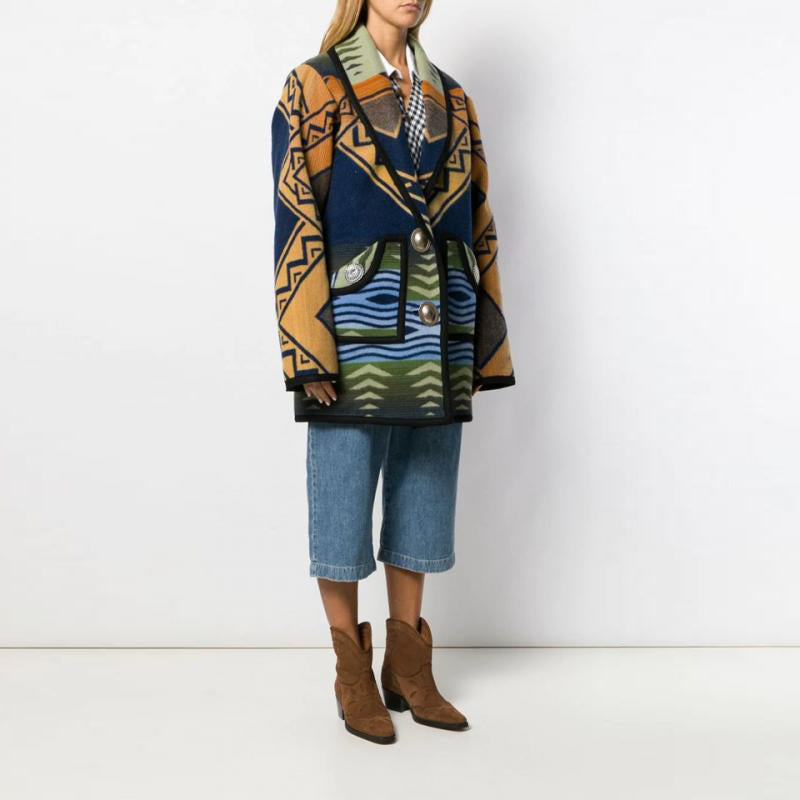 Women's sweater 14