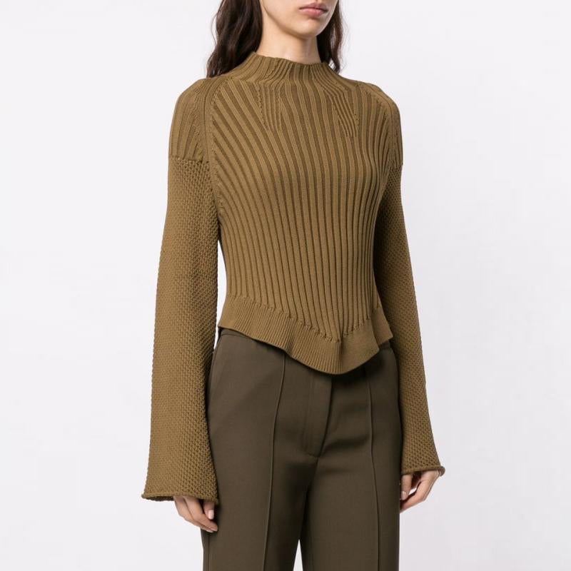 Women's sweater 8