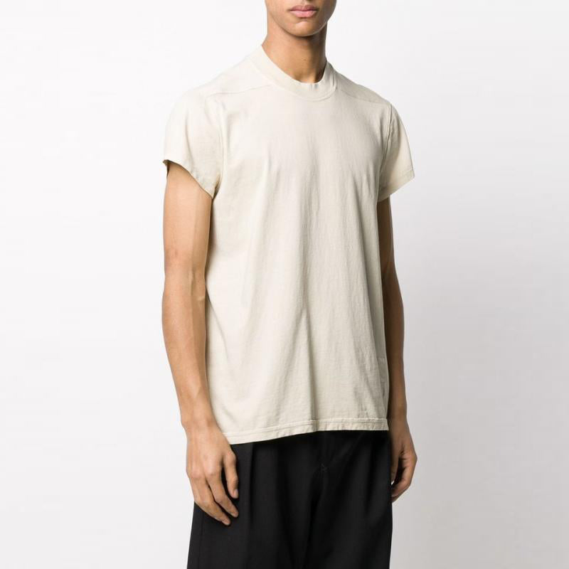 Apricot color Men's T-shirt 142
