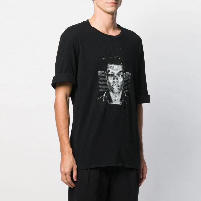 Men's T-shirt 52