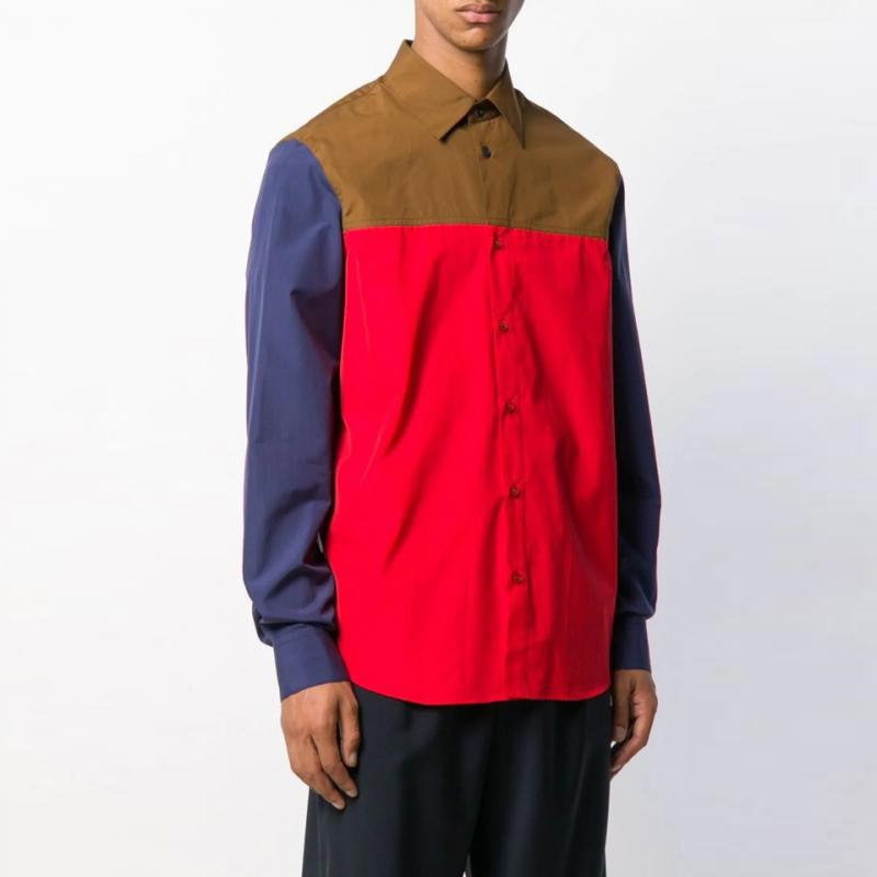 Men's shirt 25