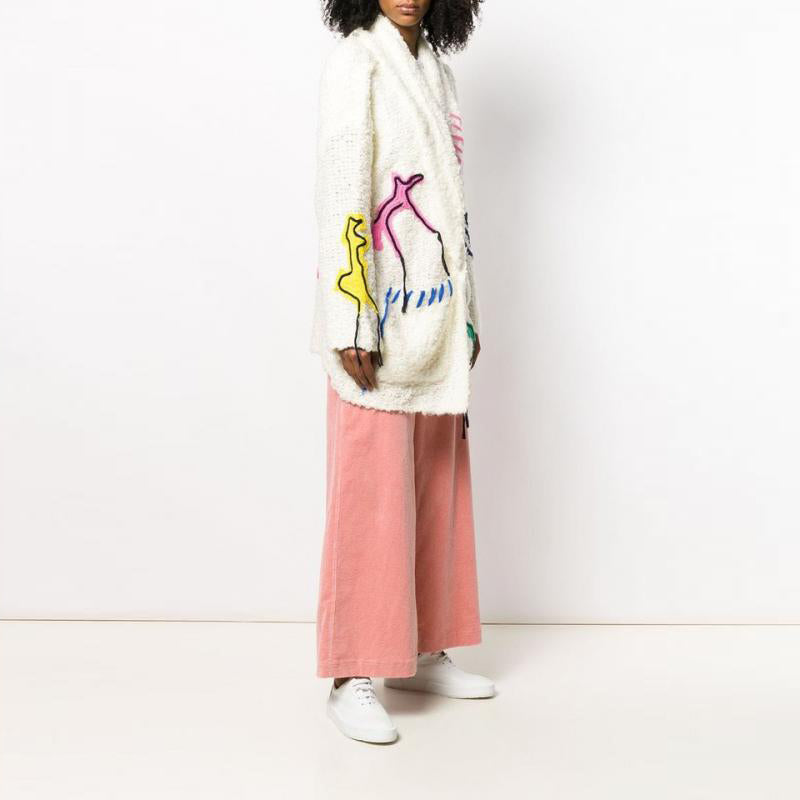 Women's sweater 13