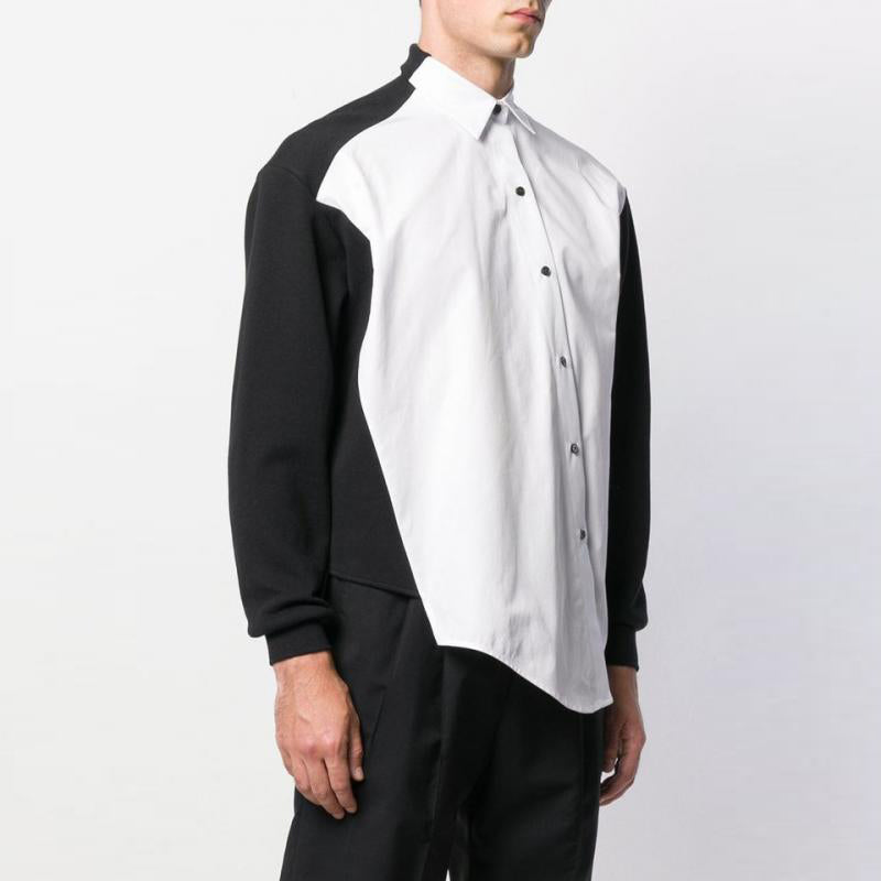 Men's shirt 14