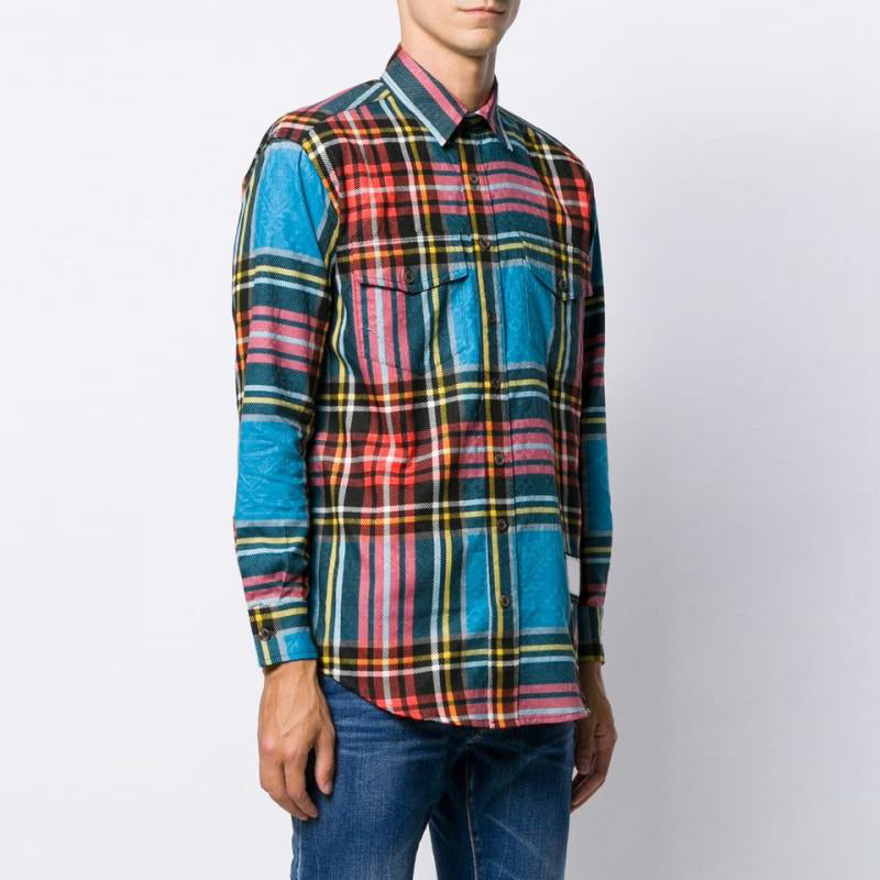 Men's shirt 18
