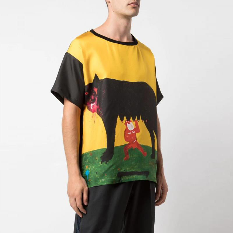 Men's T-shirt 37