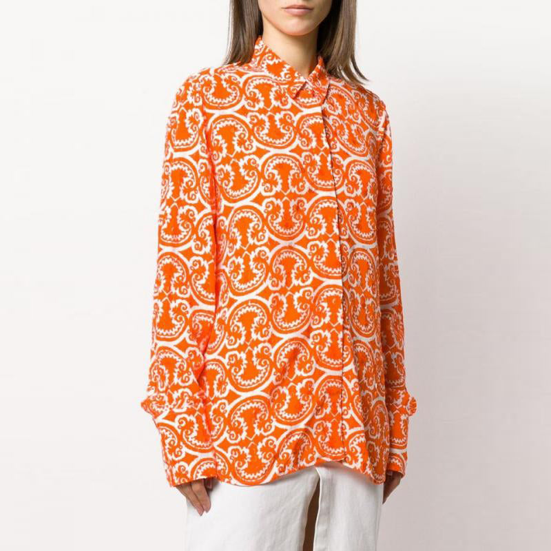 Women's shirt 166