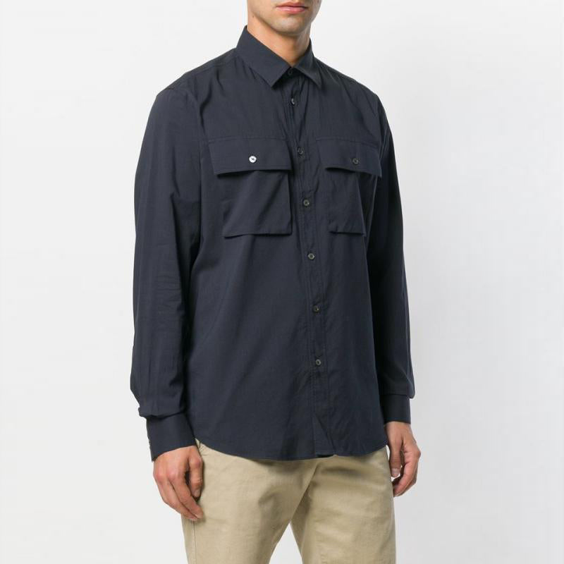 Men's shirt 2