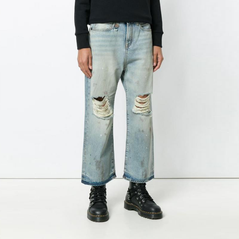 Women's jeans 7