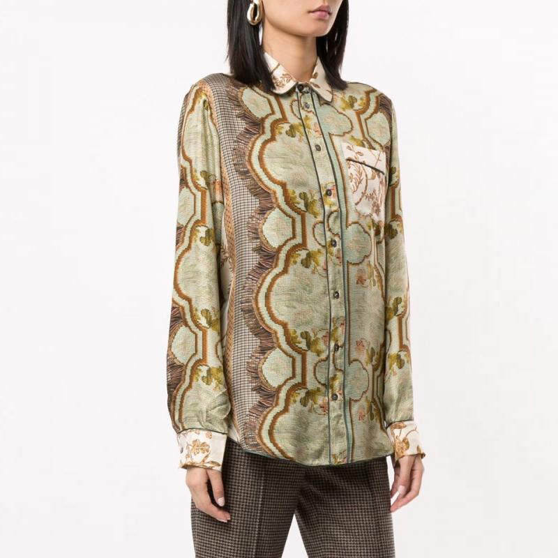 Women's shirt 121