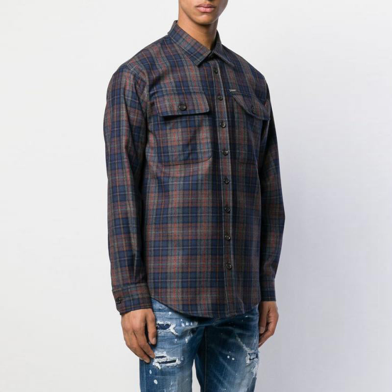 Men's shirt 11