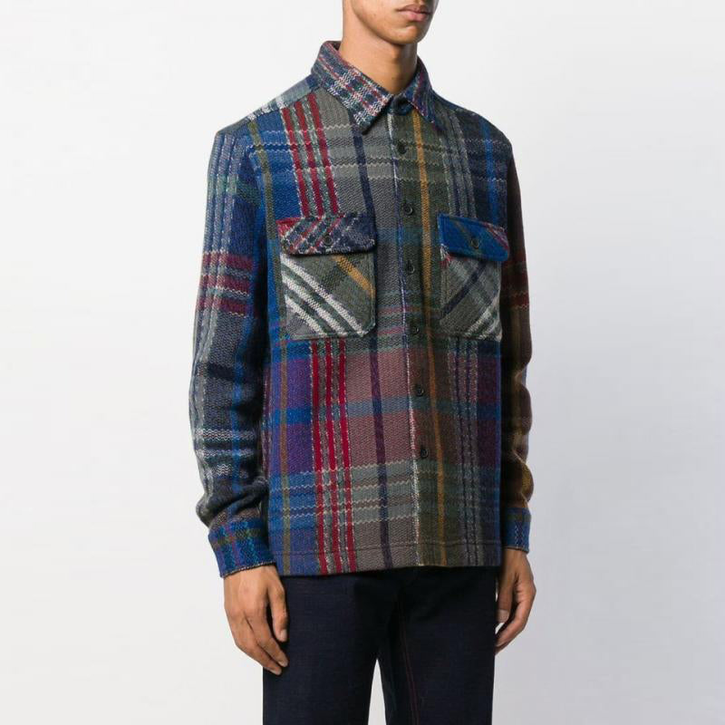 Men's shirt 24