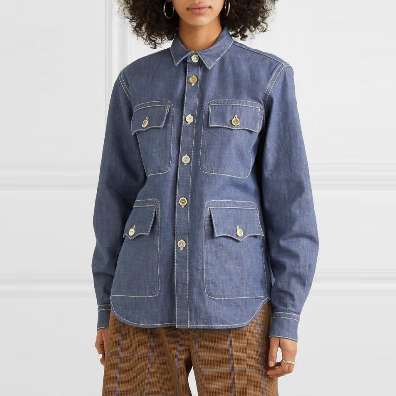 Women's shirt 10