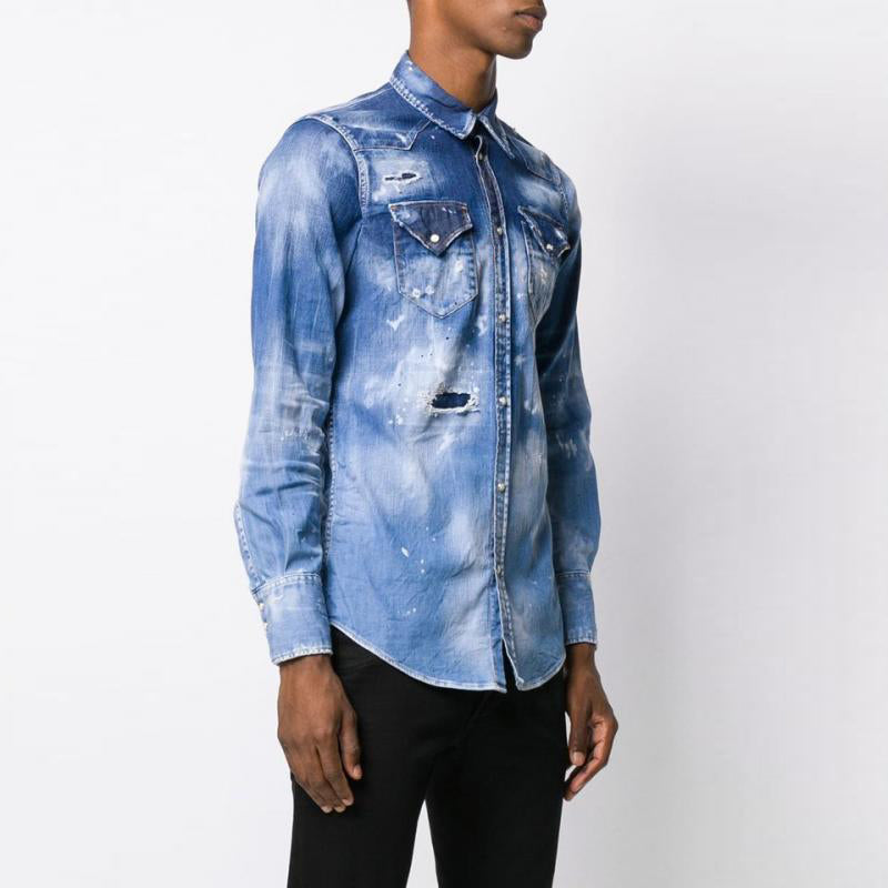 Men's shirt 26