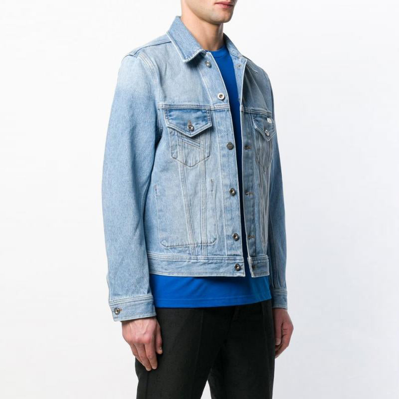 denim jacket12
