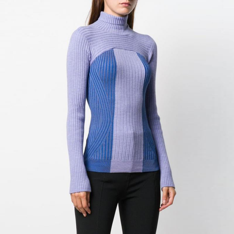Women's sweater 20