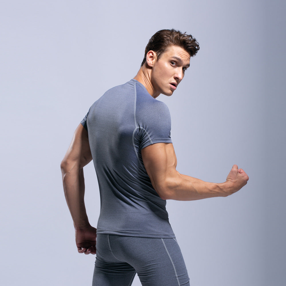 men's sportswear 1018