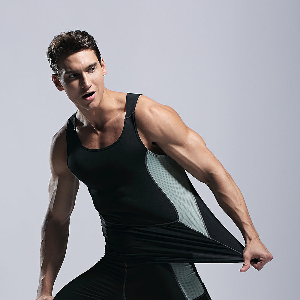 men's sportswear 1009