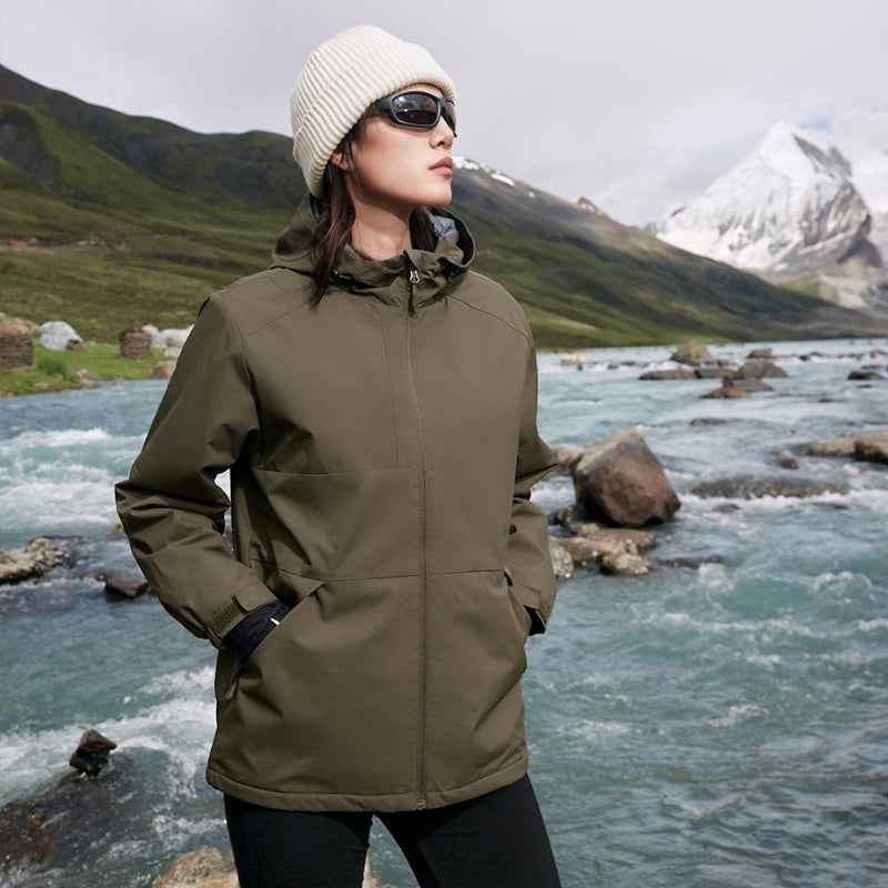 Windbreaker 7701
