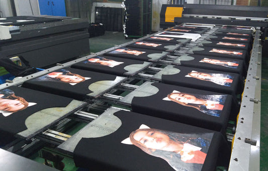 What‘s Digital Printing?