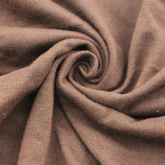 Cotton Jersey Knit Fabric