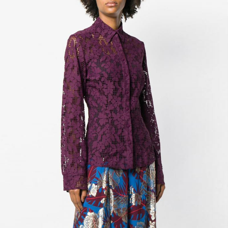Women's shirt