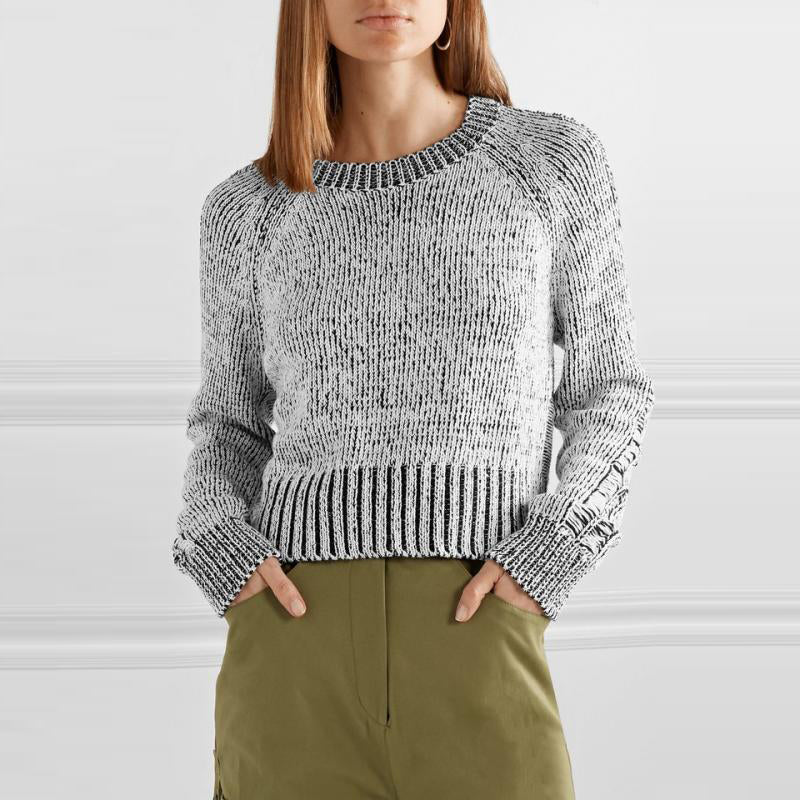 Women's sweater