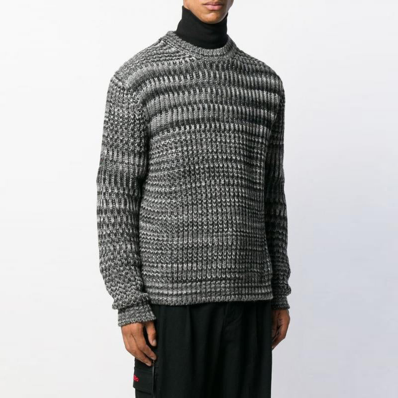 Men's sweater