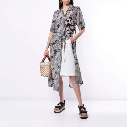 Women's shirt 22