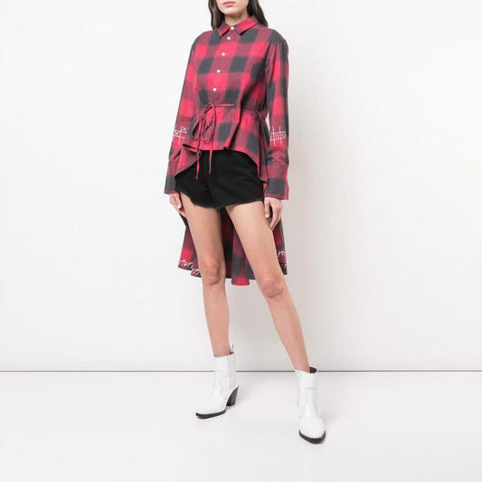 Women's shirt 5