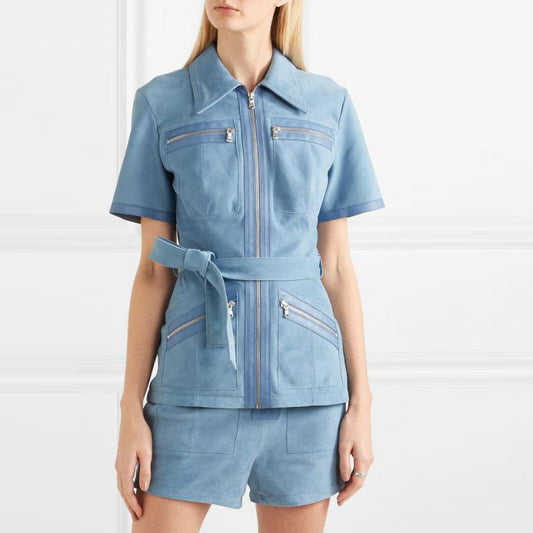 Women's shirt 2