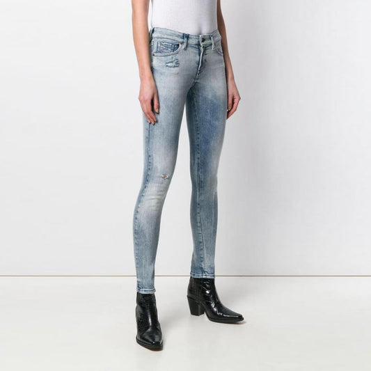 Women's jeans 17