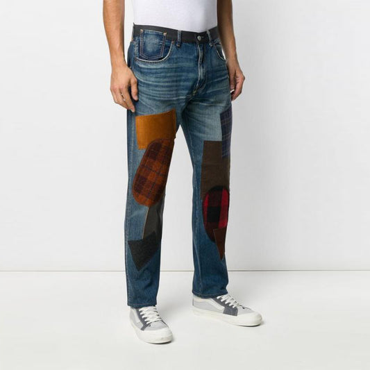 men's jeans 23