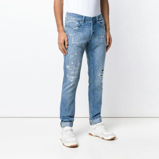 men's jeans 37