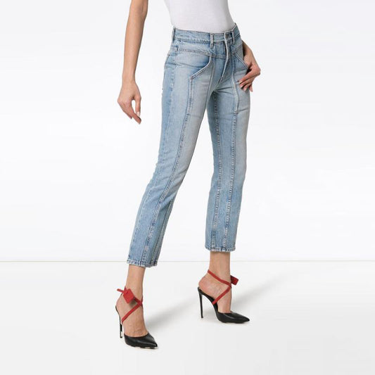 Women's jeans 4