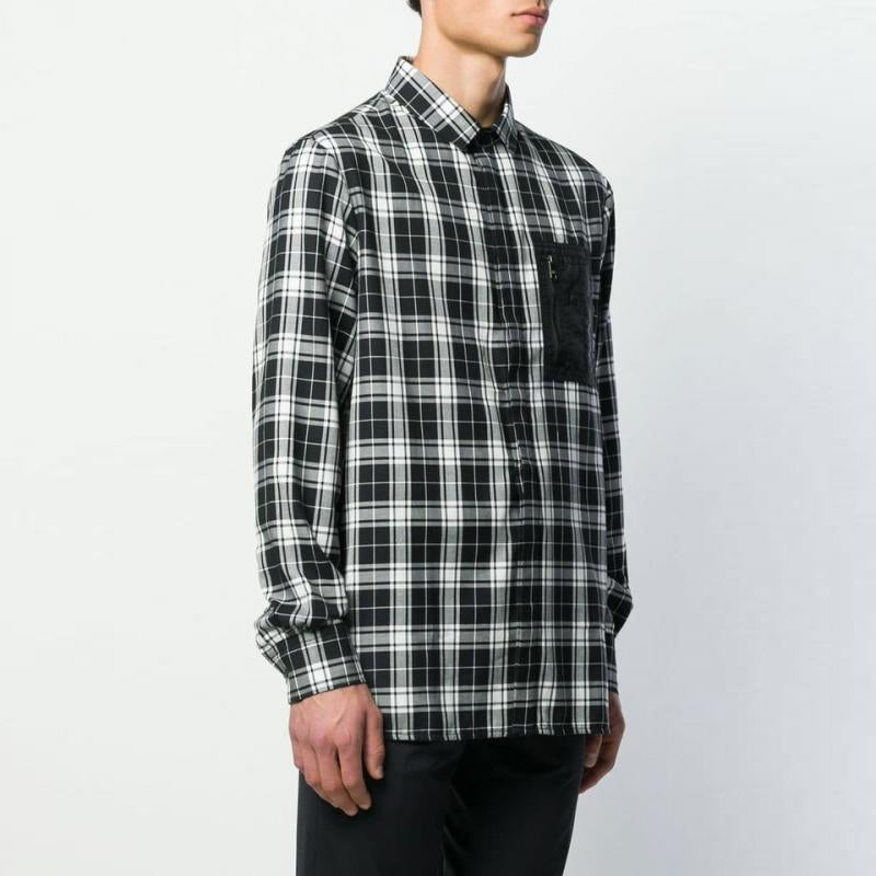 Chemise homme 6 