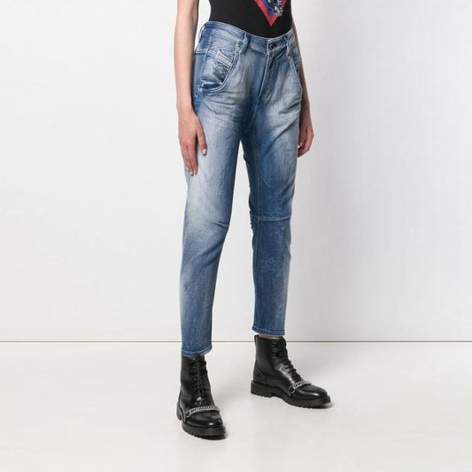 Women's jeans 18