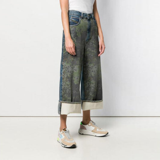 Women's jeans 16
