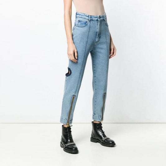 Women's jeans 22