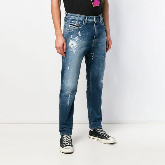men's jeans 46