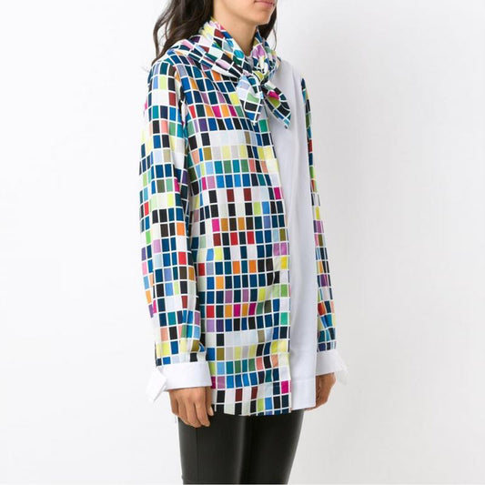Women's shirt 3