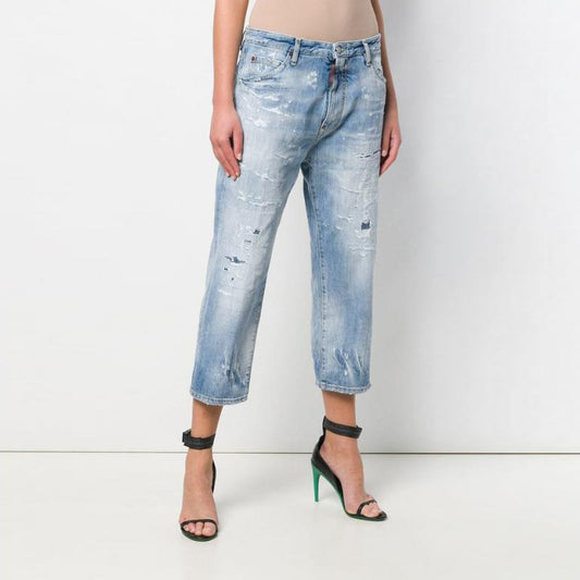 Women's jeans 20