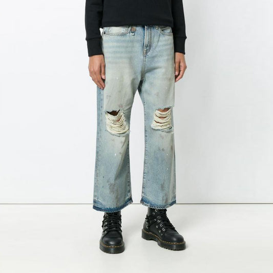 Women's jeans 7