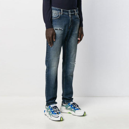 men's jeans 45